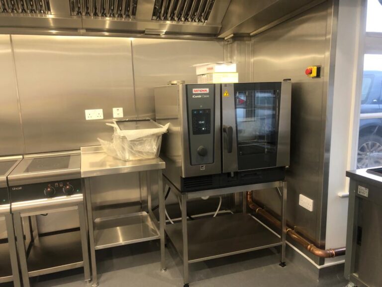 About us Walker Catering Supplies